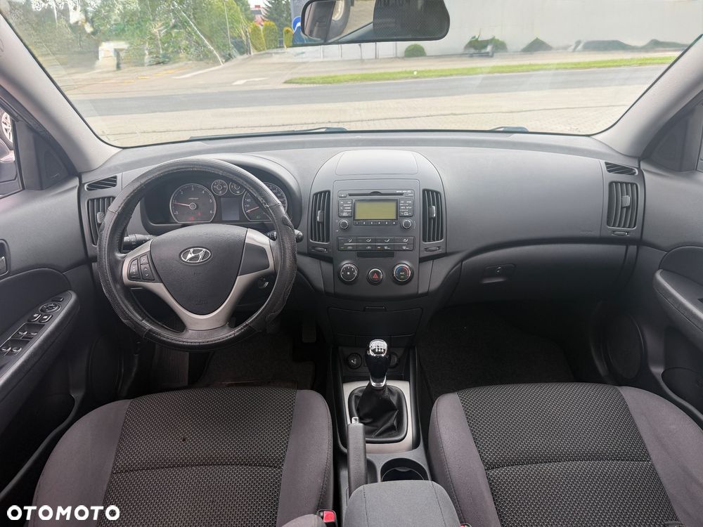 Hyundai i30 1.6 CRDi Edition 20 - 12
