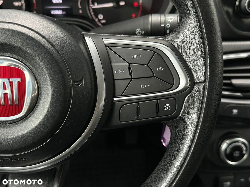 Fiat Tipo 1.4 16V - 18