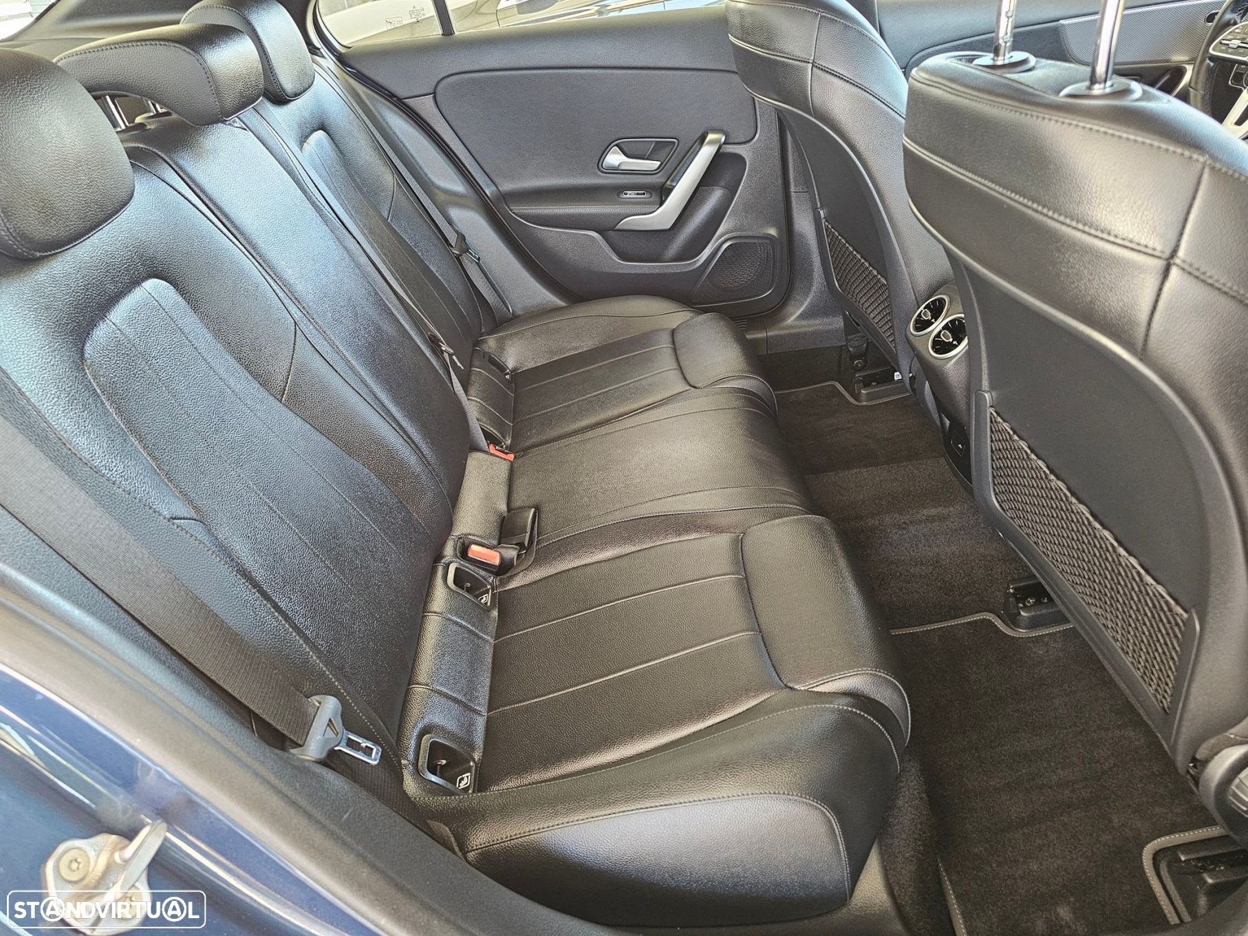 Mercedes-Benz A 250 Limousine e Progressive - 24