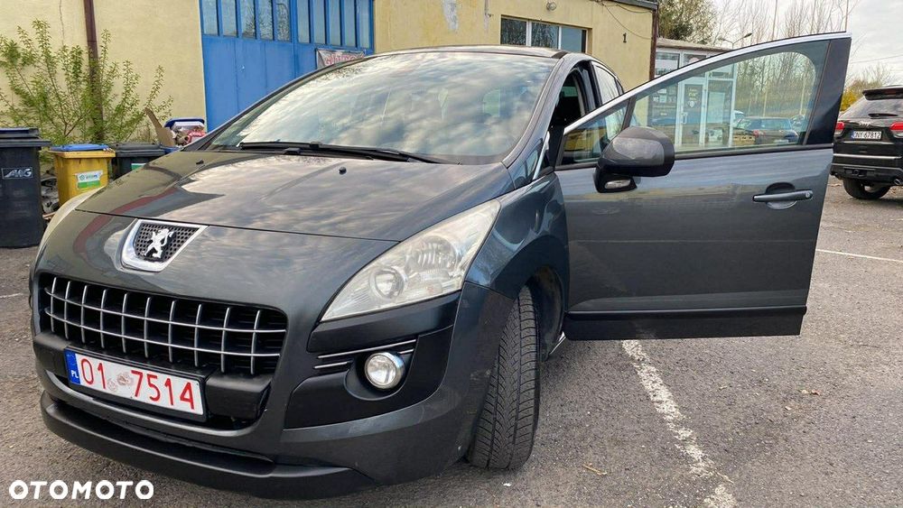 Peugeot 3008 2.0 BlueHDi Active - 3