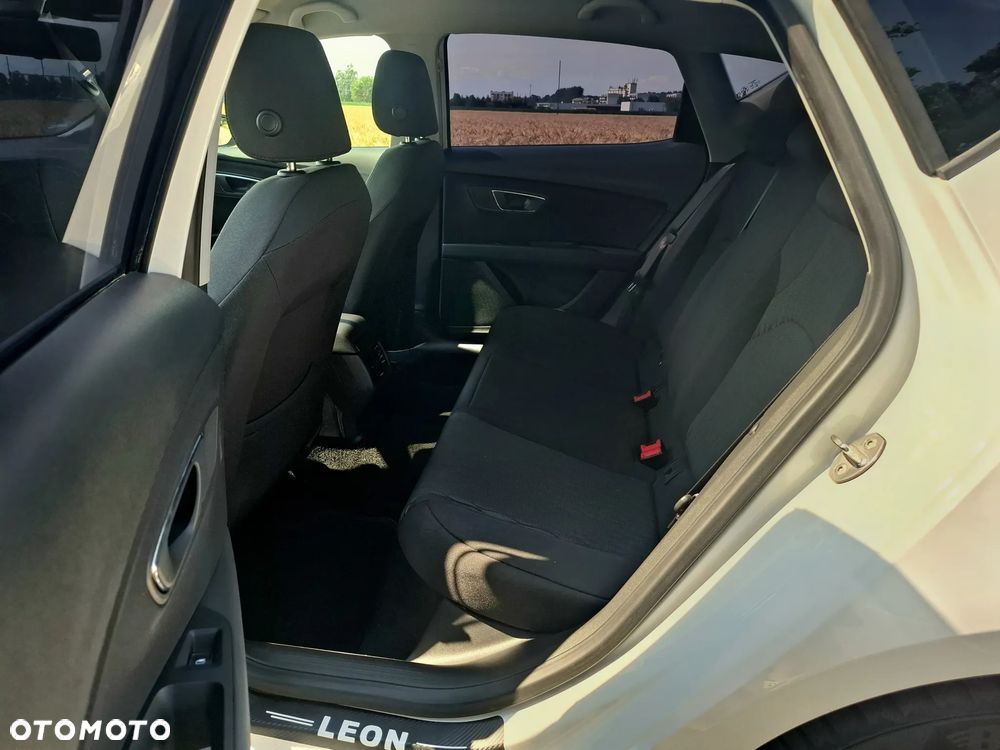 Seat Leon - 7