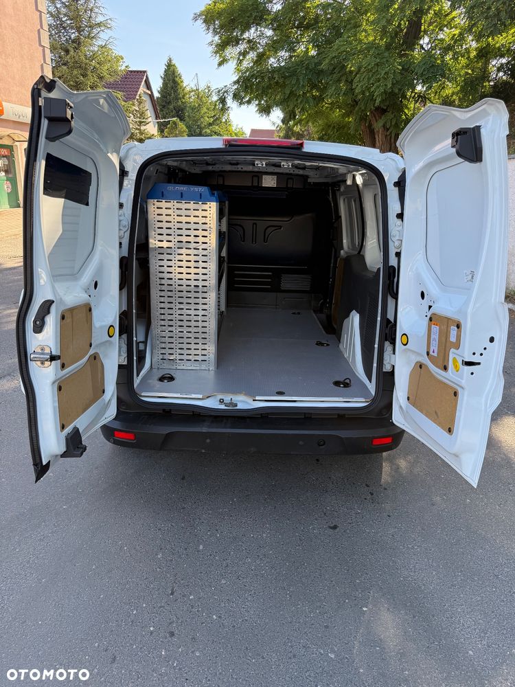Ford Transit Connect - 7