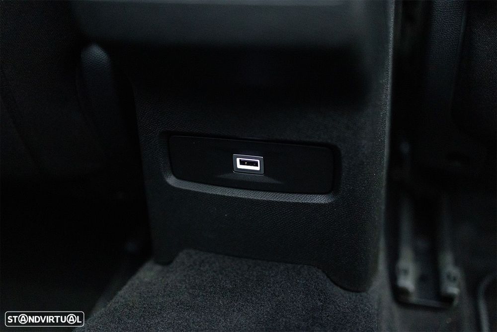 Citroën e-C4 54 kWh Max - 41