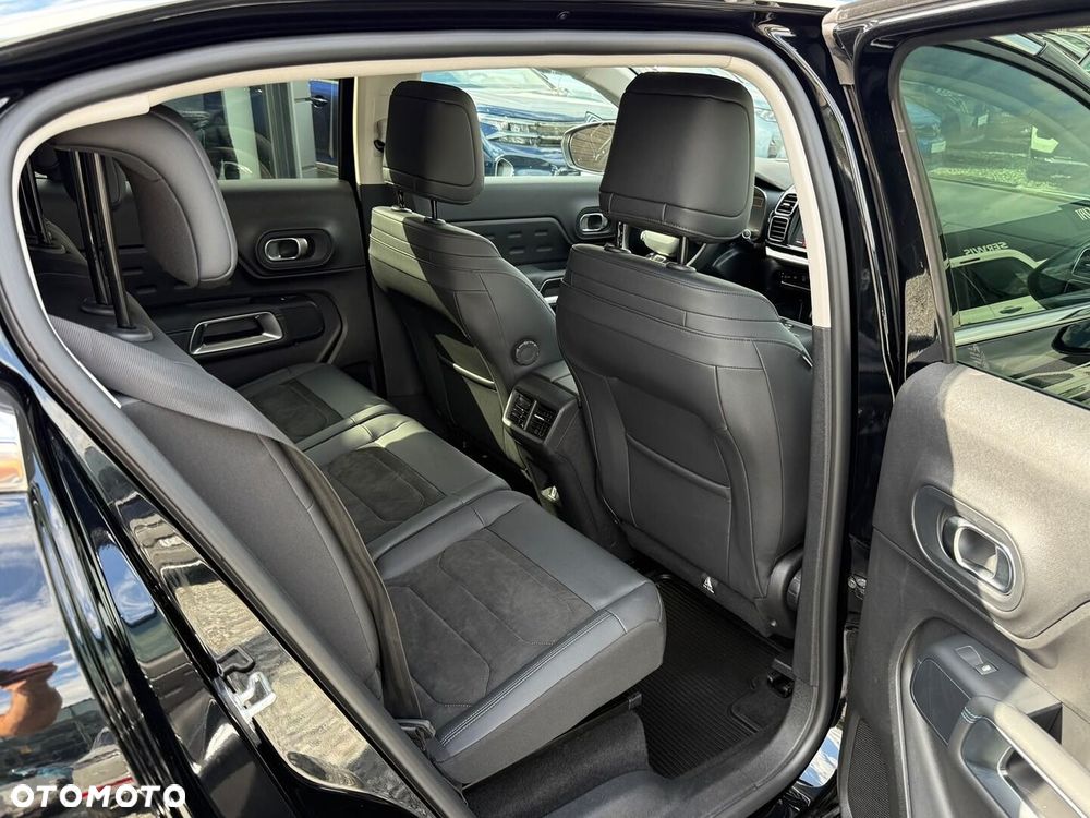 Citroën C5 Aircross 1.5 BlueHDi Max EAT8 - 29