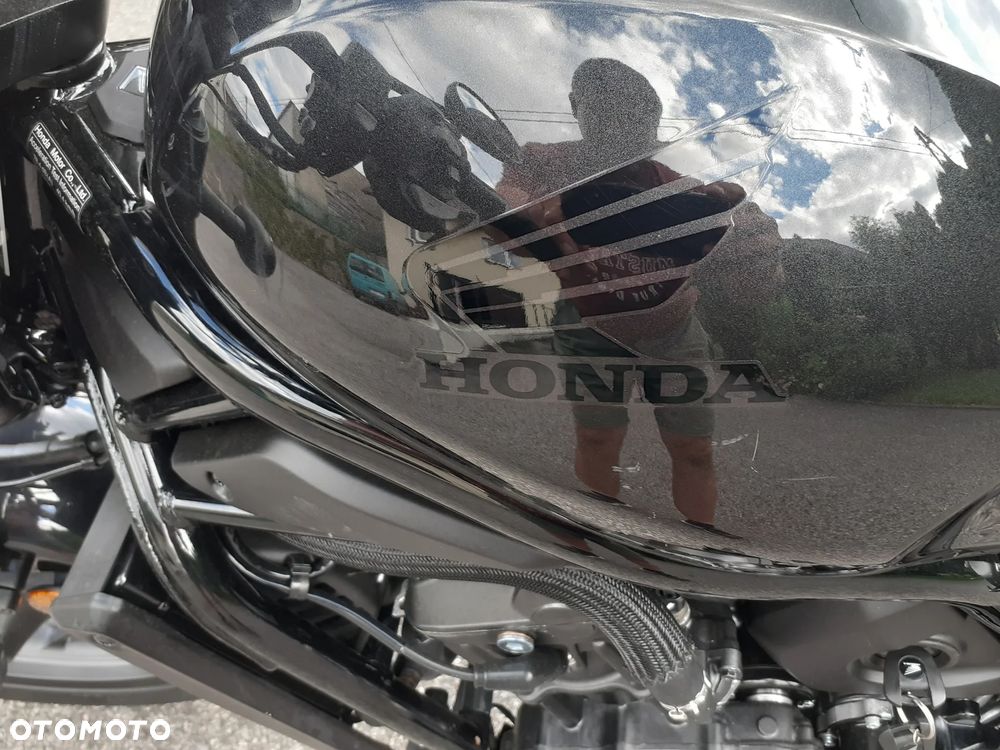 Honda CMX - 33