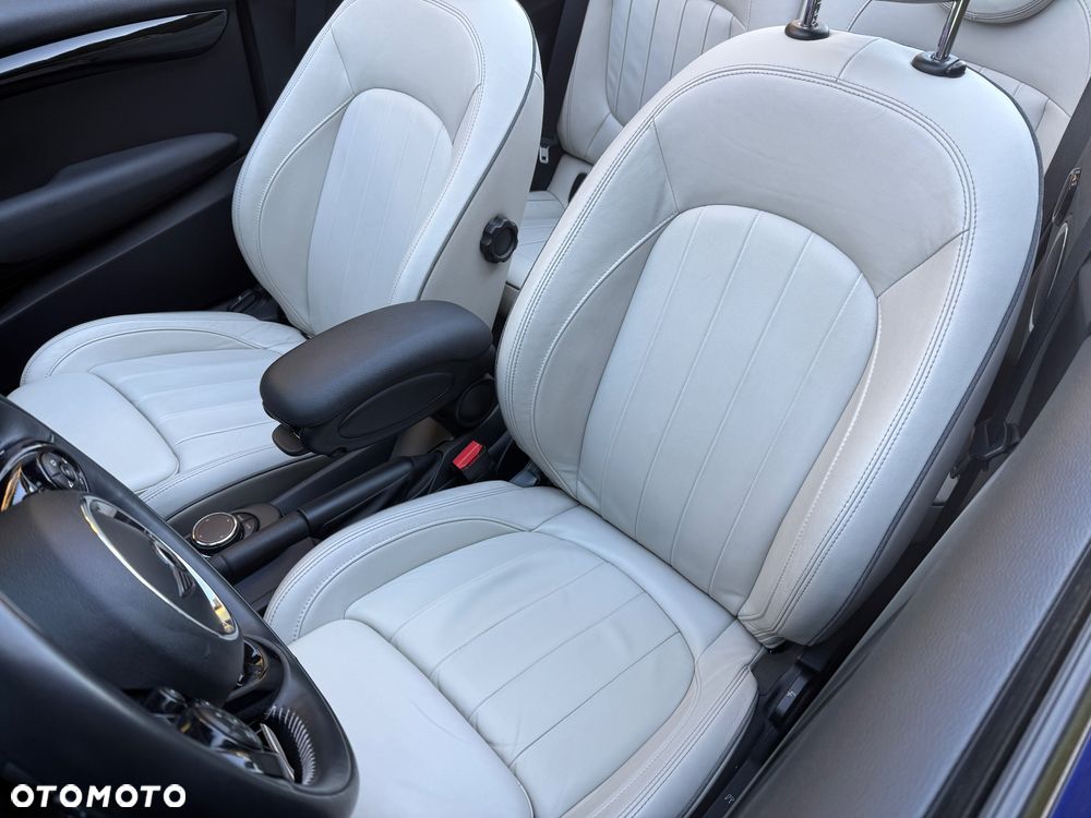 MINI Cooper S sport - 28
