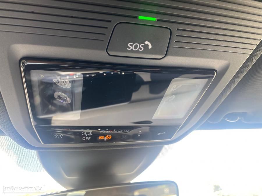 VW Golf 2.0 TSI GTI DSG - 5