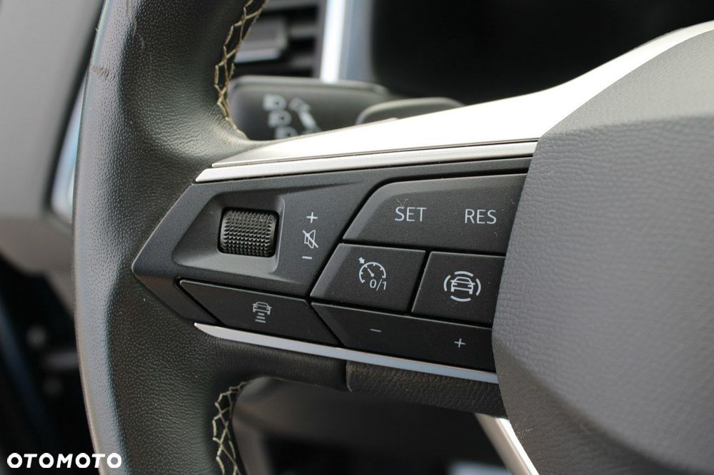 Seat Ateca - 23