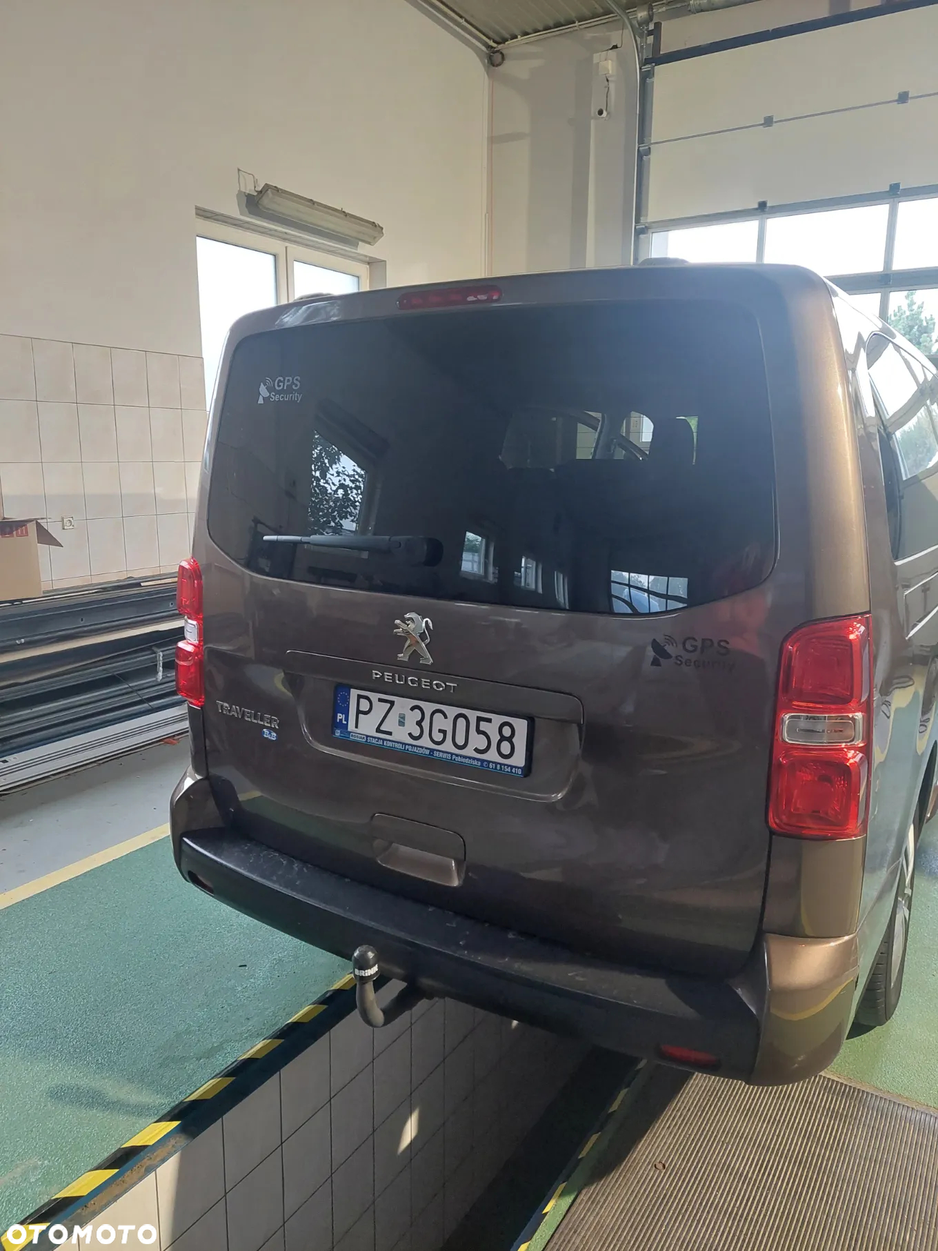 Peugeot Expert - 13