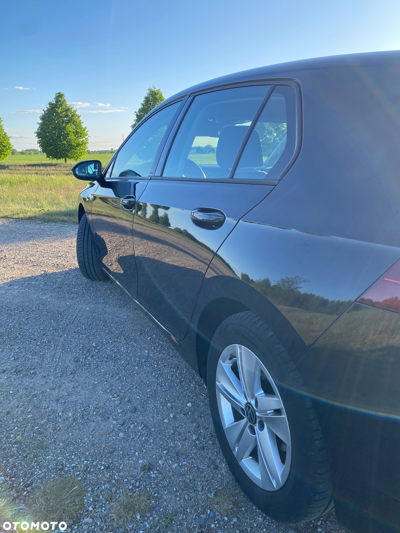 Volkswagen Golf - 6