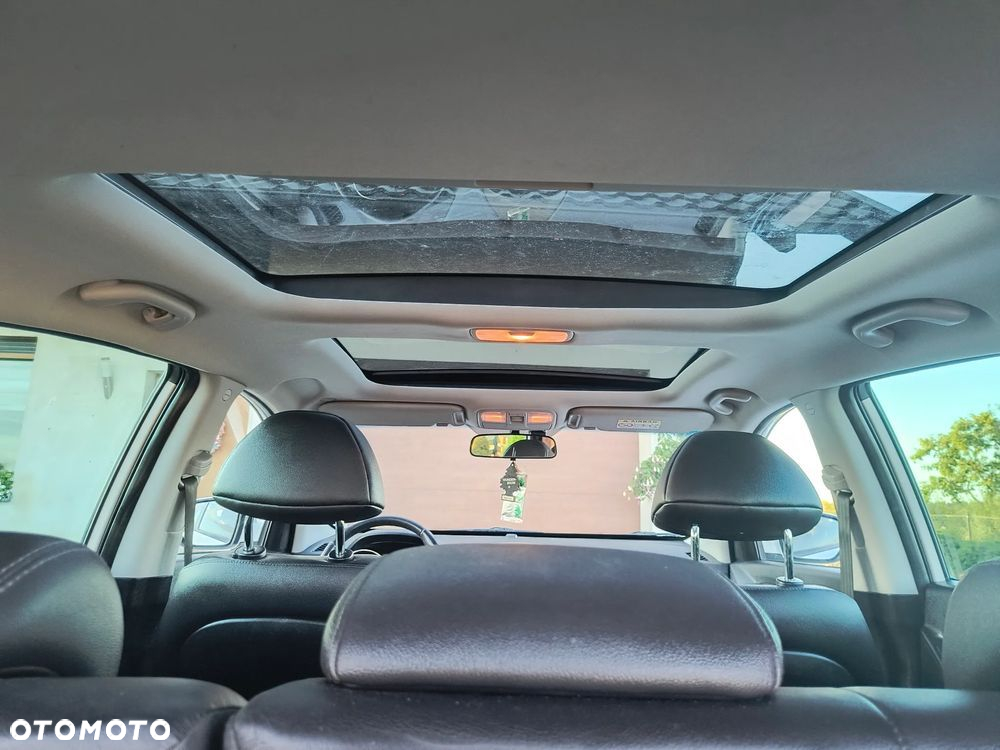 Hyundai ix35 1.7 CRDi 2WD Comfort - 14