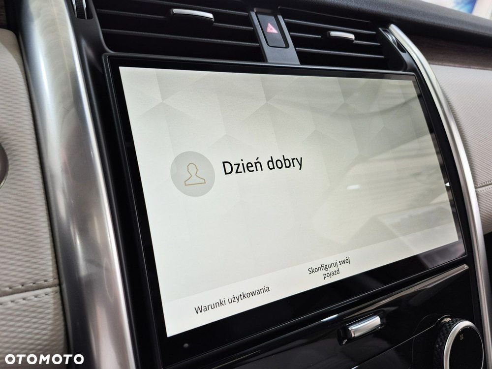 Land Rover Discovery - 40