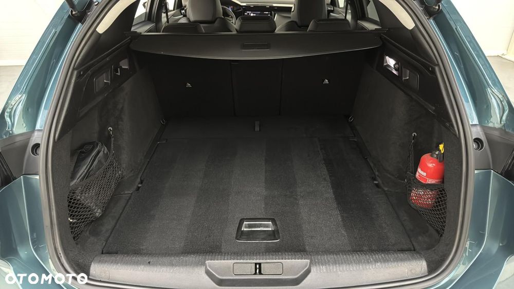 Peugeot 308 1.5 BlueHDi Allure Pack S&S - 19