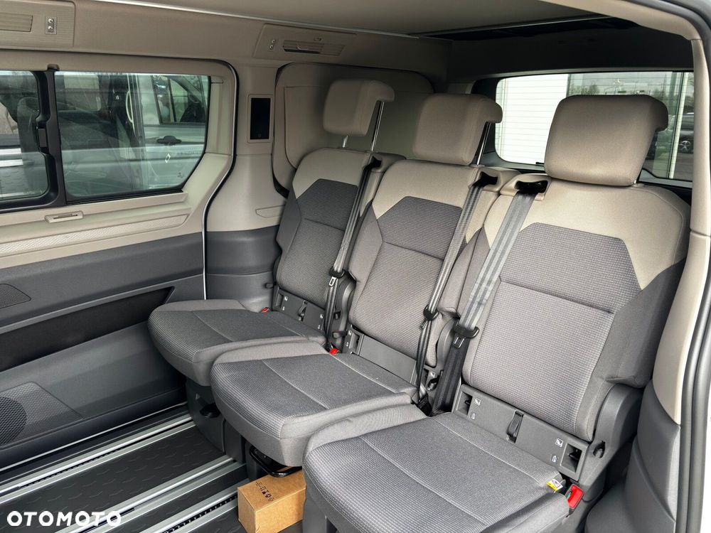 Volkswagen California - 9