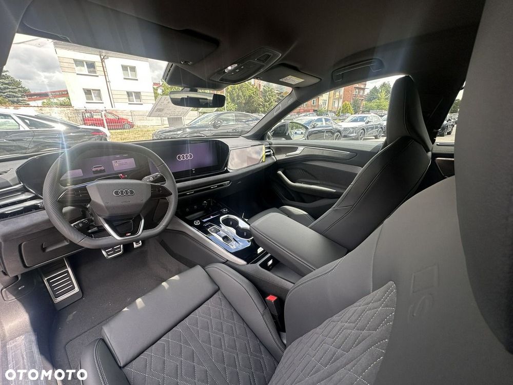 Audi A6 Avant TDI S tronic - 11