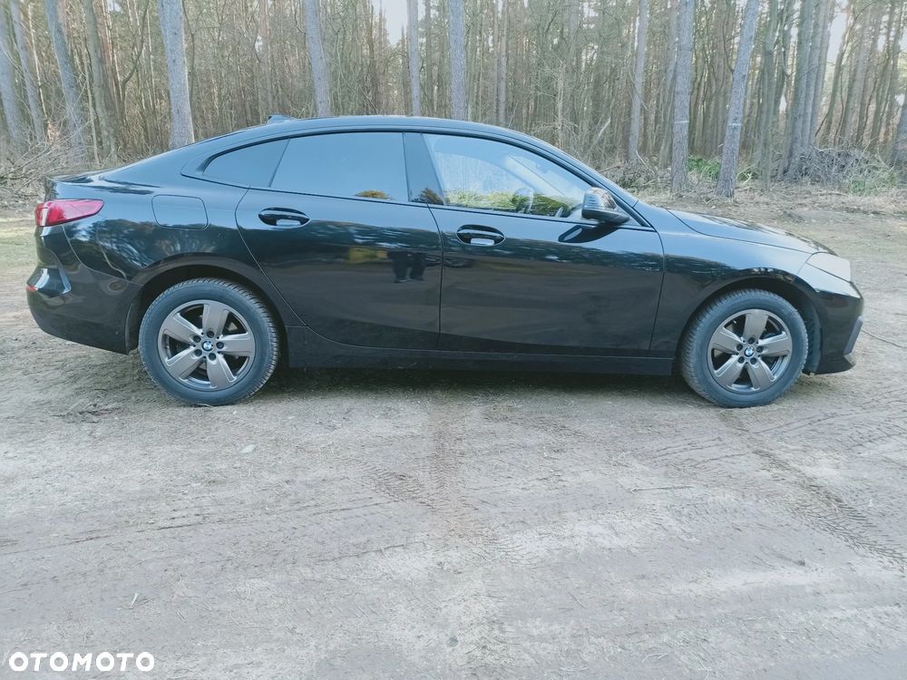 BMW Seria 2 218i Luxury Line - 6