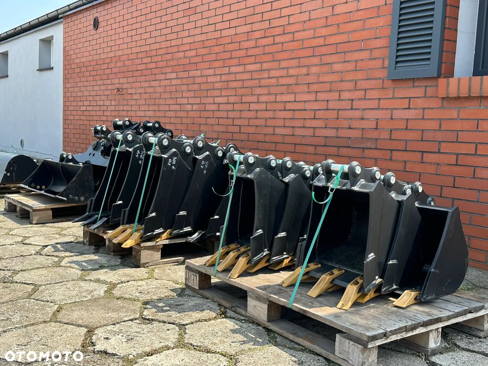 Caterpillar 320 EL - 5