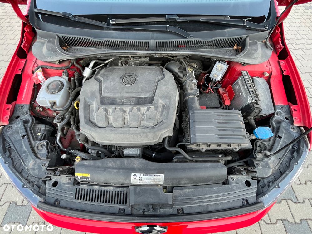 Volkswagen Polo 2.0 TSI GTI DSG - 41