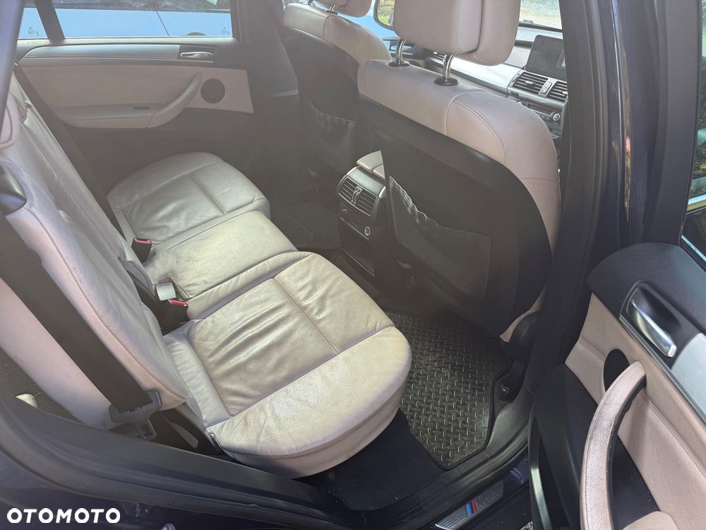 BMW X5 xDrive30d M Sport Edition - 12
