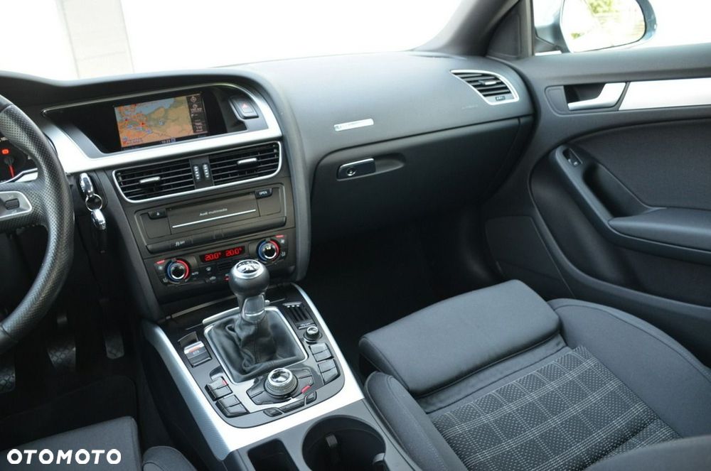 Audi A5 Sportback - 27