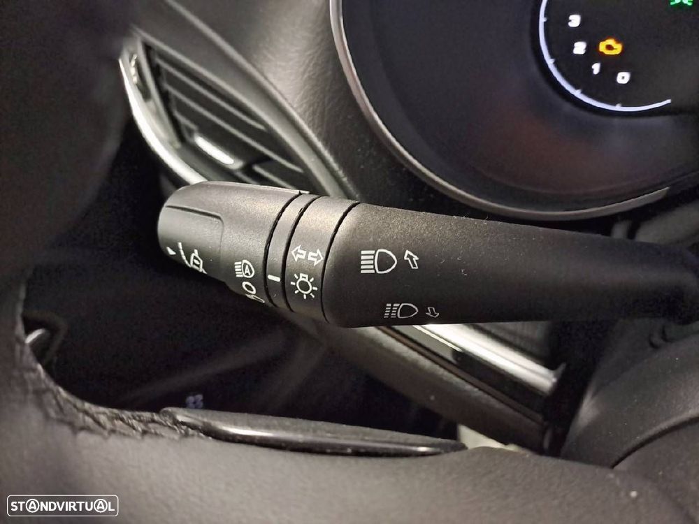 Fiat Tipo Cross 1.3 Multijet - 15