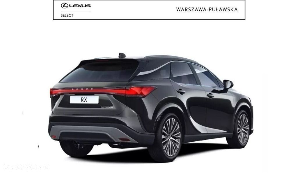 Lexus RX - 2