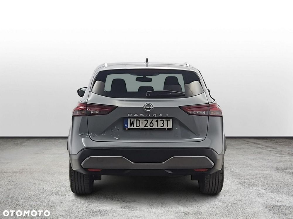 Nissan Qashqai 1.3 DIG-T MHEV Xtronic Tekna - 5