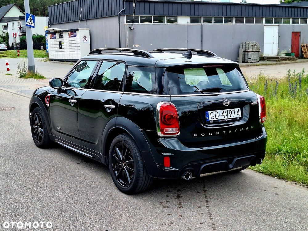 MINI John Cooper Works - 29