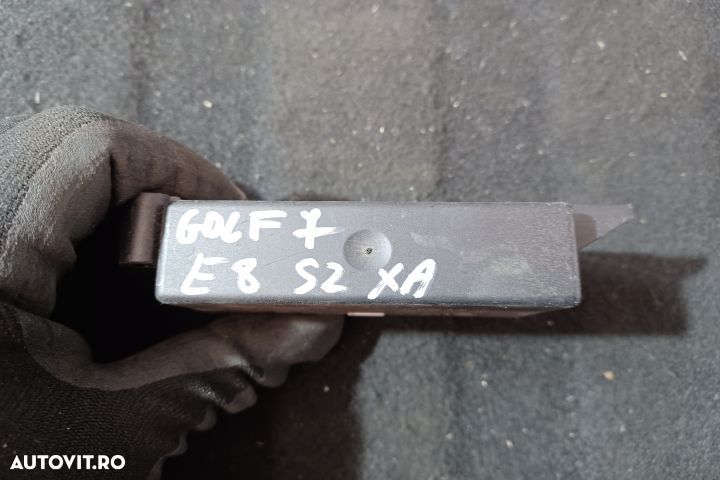 Modul senzori parcare 5Q0919294E 5Q0919294A 5Q0919294E 5Q0919294A Vol - 4