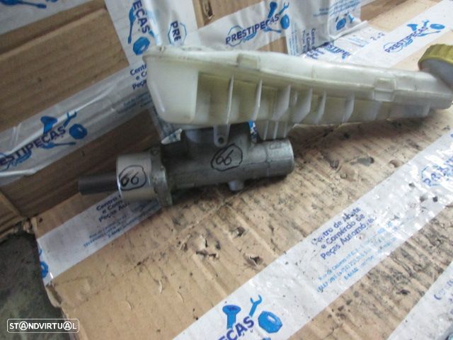 Bomba De Travão 8200129957 RENAULT CLIO 3 2007 1.5 DCI DIESEL - 2