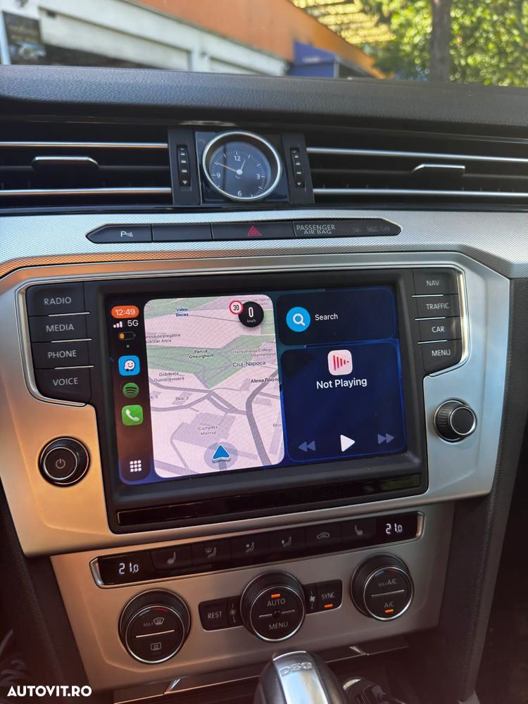 Volkswagen Passat - 5