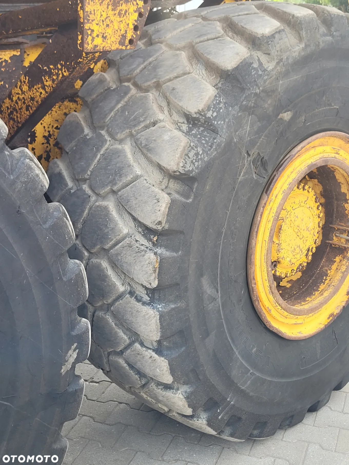 Volvo A35D - 12