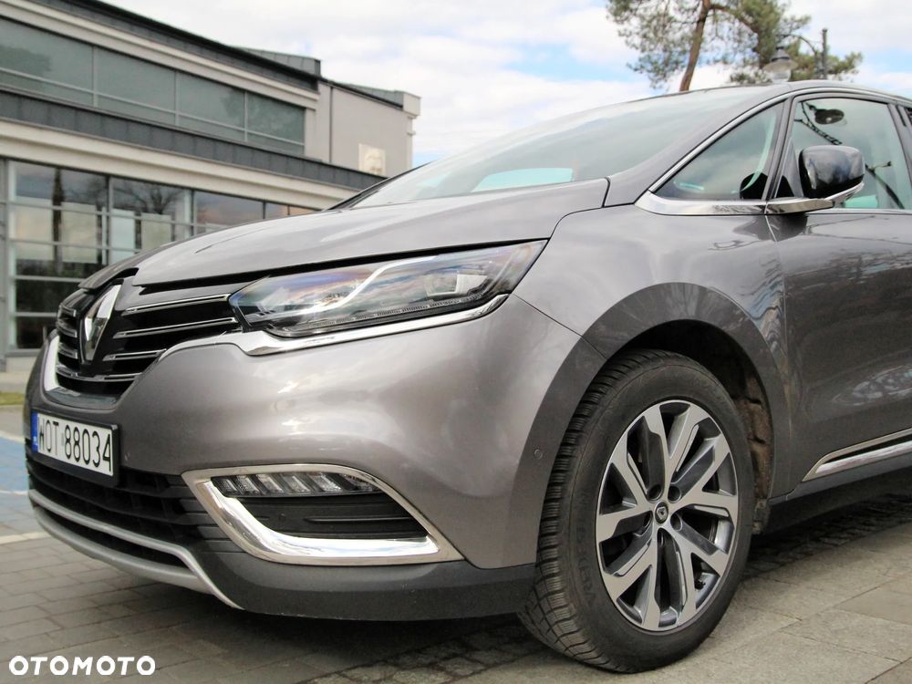 Renault Espace Energy dCi 160 EDC Intens - 7