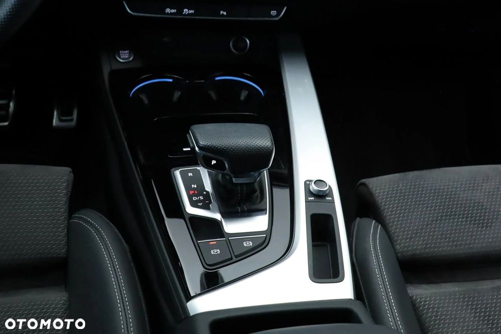 Audi A4 - 27