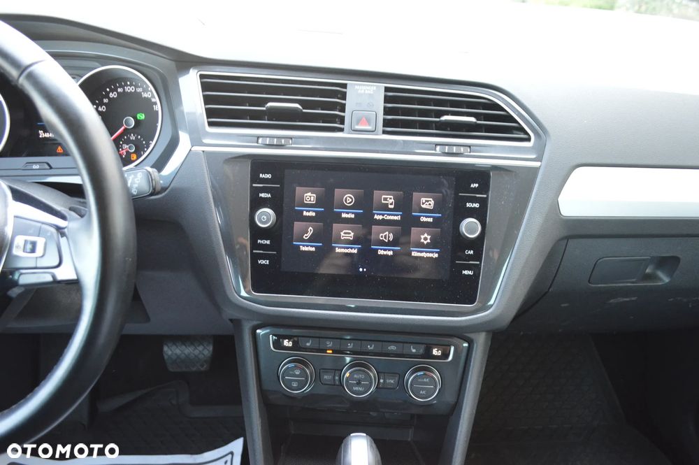 Volkswagen Tiguan 1.5 TSI EVO Highline DSG - 22
