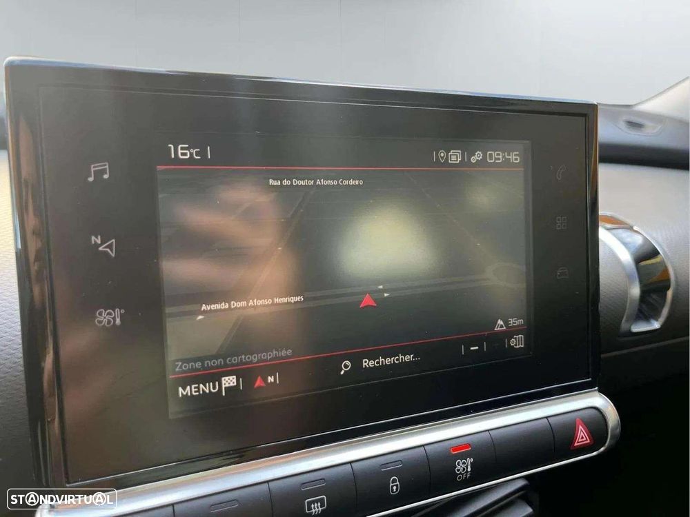 Citroën C4 Cactus - 25