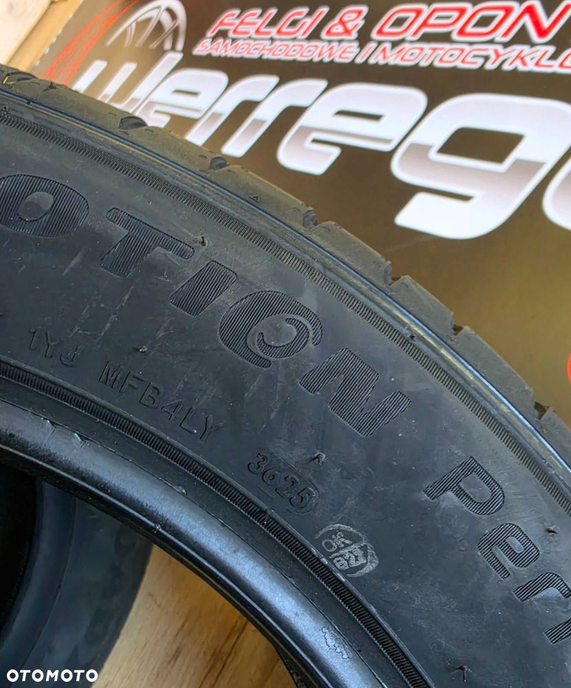 Opony Letnie RoadX RxMotion Performa DH51 - 205/55/R17 - 7