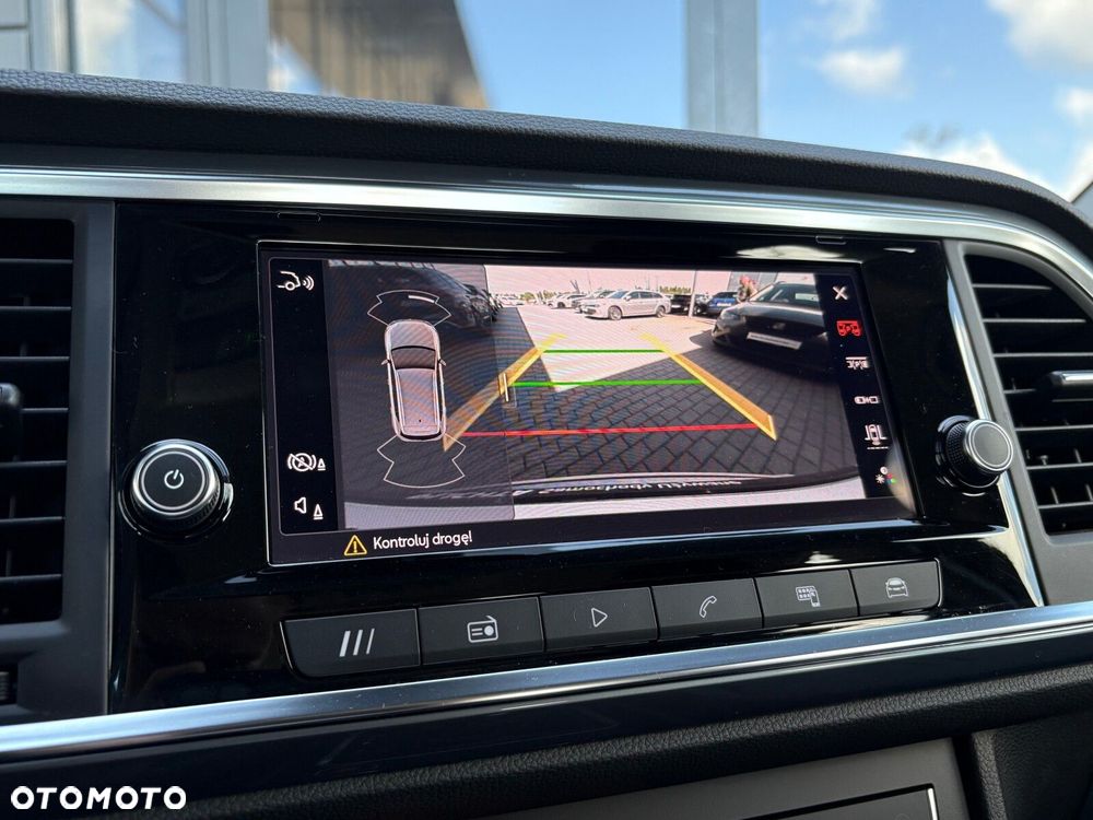 Seat Ateca - 32