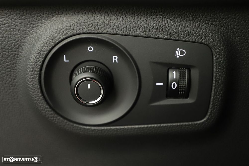 MG ZS EV 50.3 kWh Comfort - 21