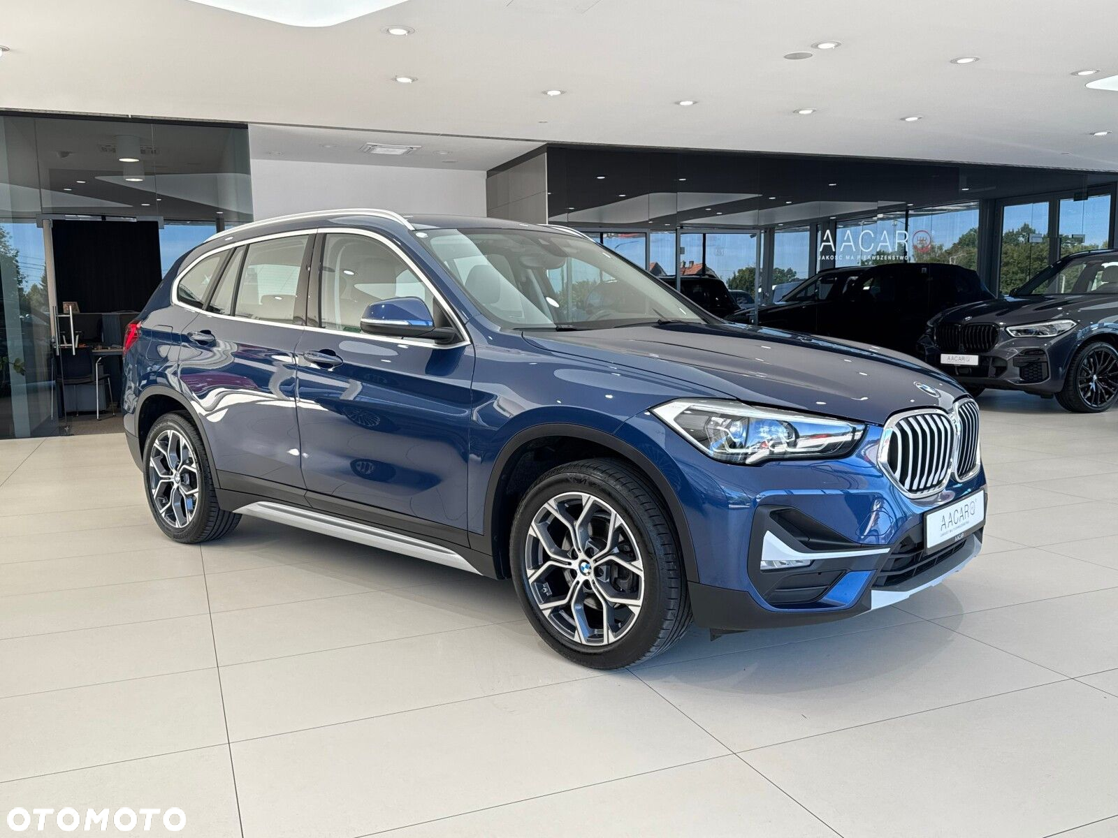 BMW X1 sDrive18i xLine - 6