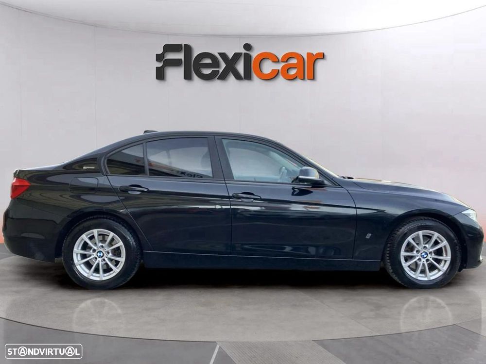 BMW 330 e iPerformance - 2