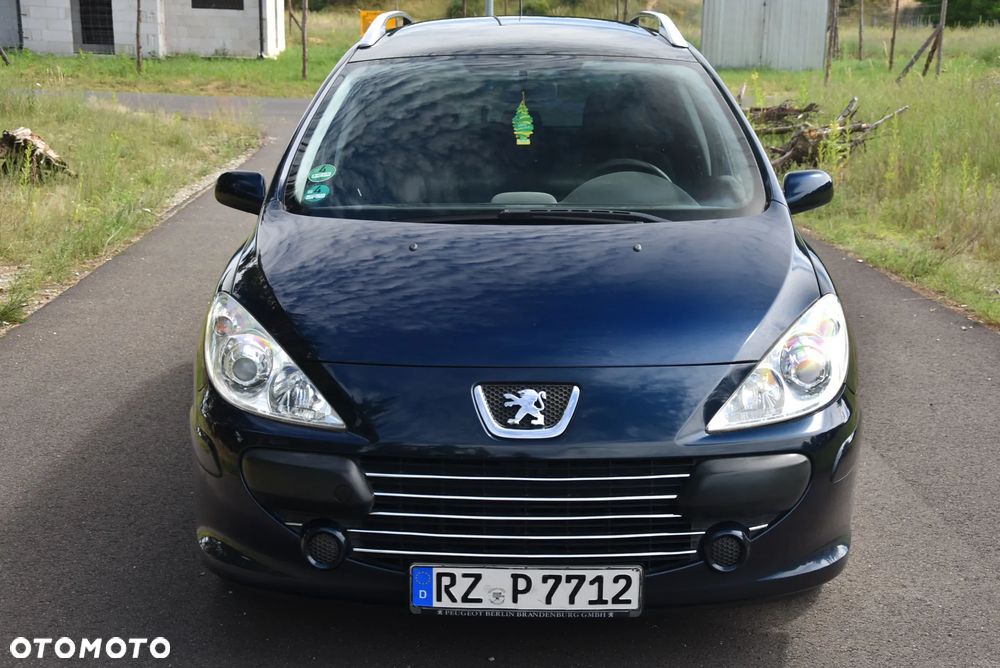 Peugeot 307 SW 110 OXYGO - 5