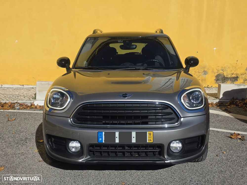 MINI Countryman Cooper D Auto - 3