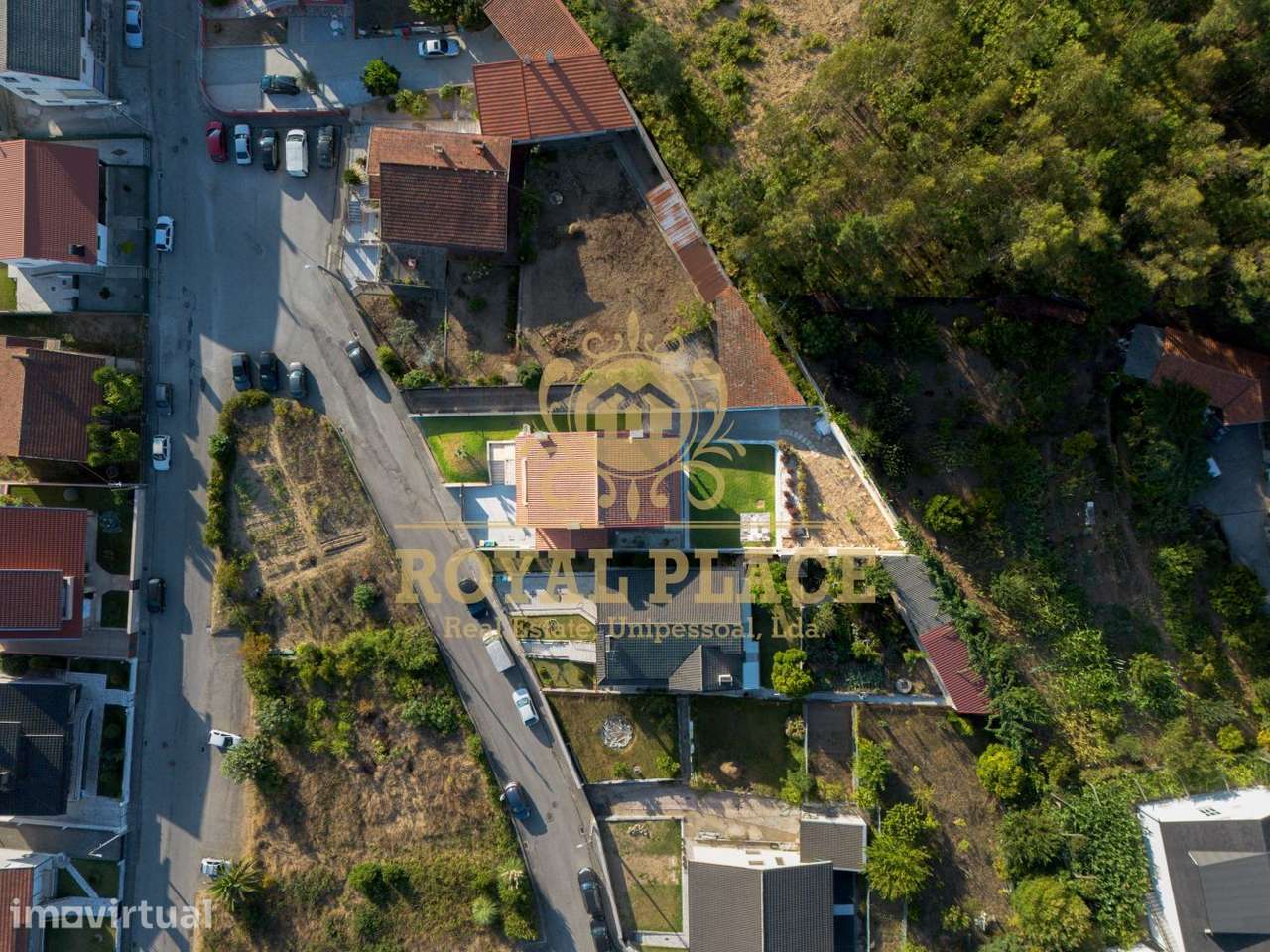 Moradia T3 em Lobão - Grande imagem: 4/40