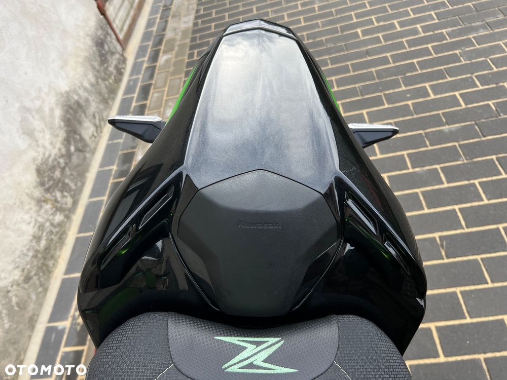 Kawasaki Z 900 - 15