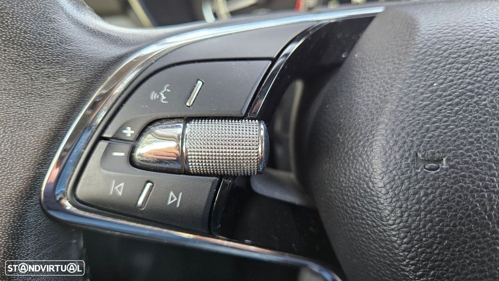 Skoda Fabia 1.0 MPI - 37