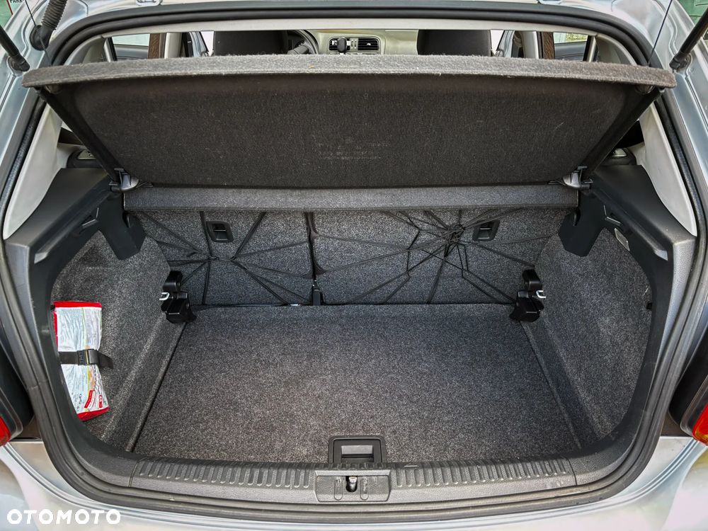 Volkswagen Polo 1.2 TDI Trendline - 9