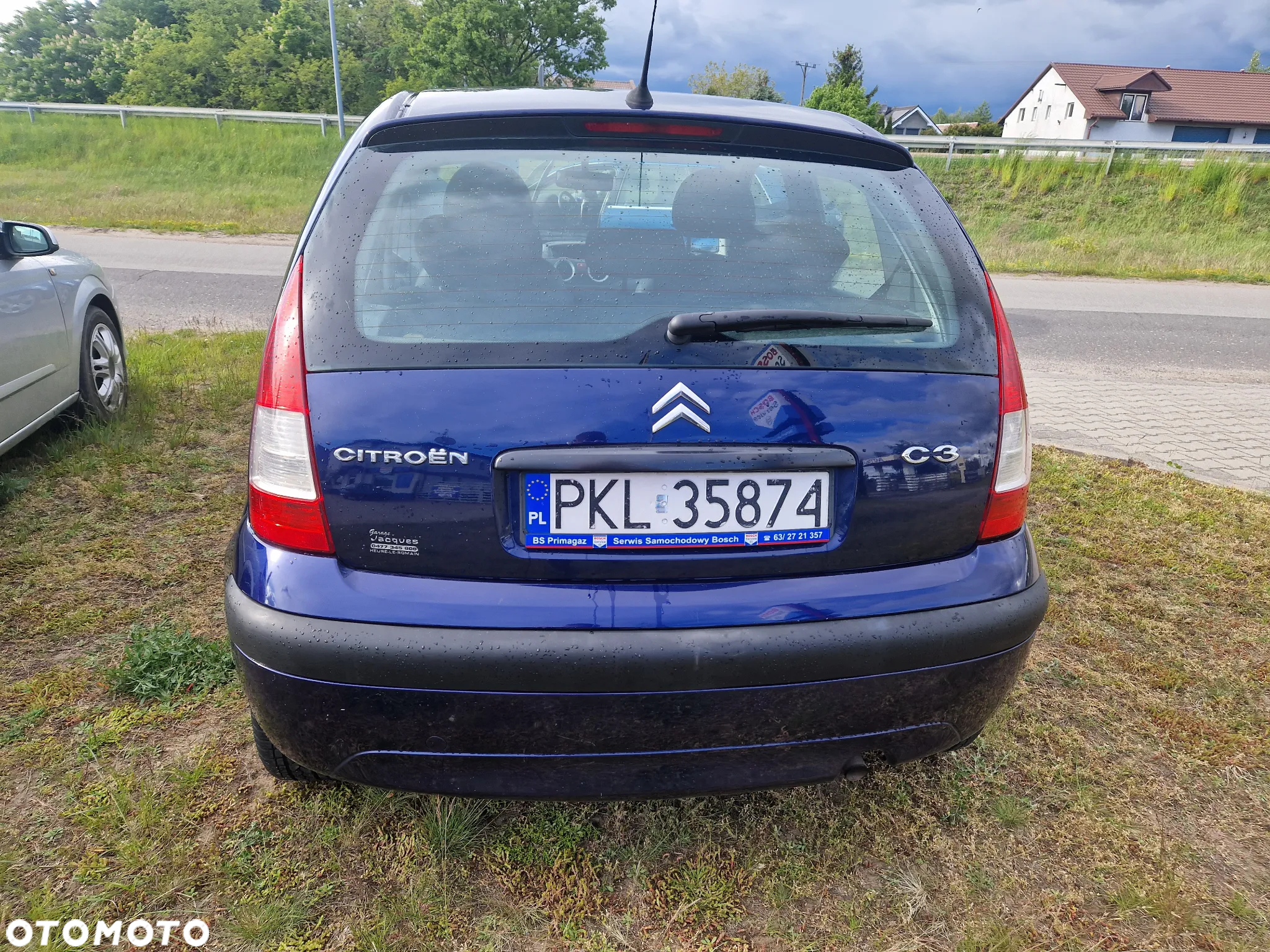 Citroën C3 - 6