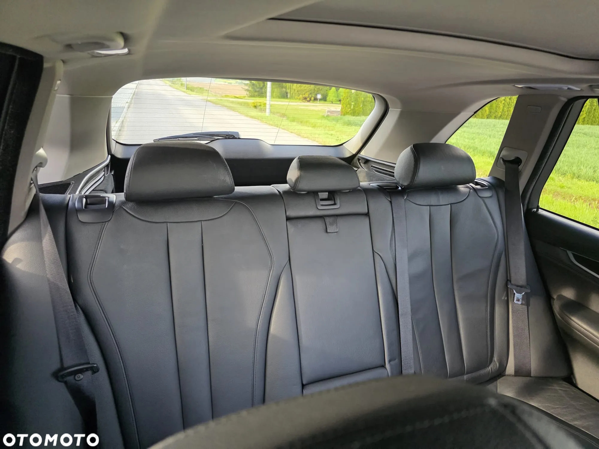 BMW X5 xDrive30d - 11