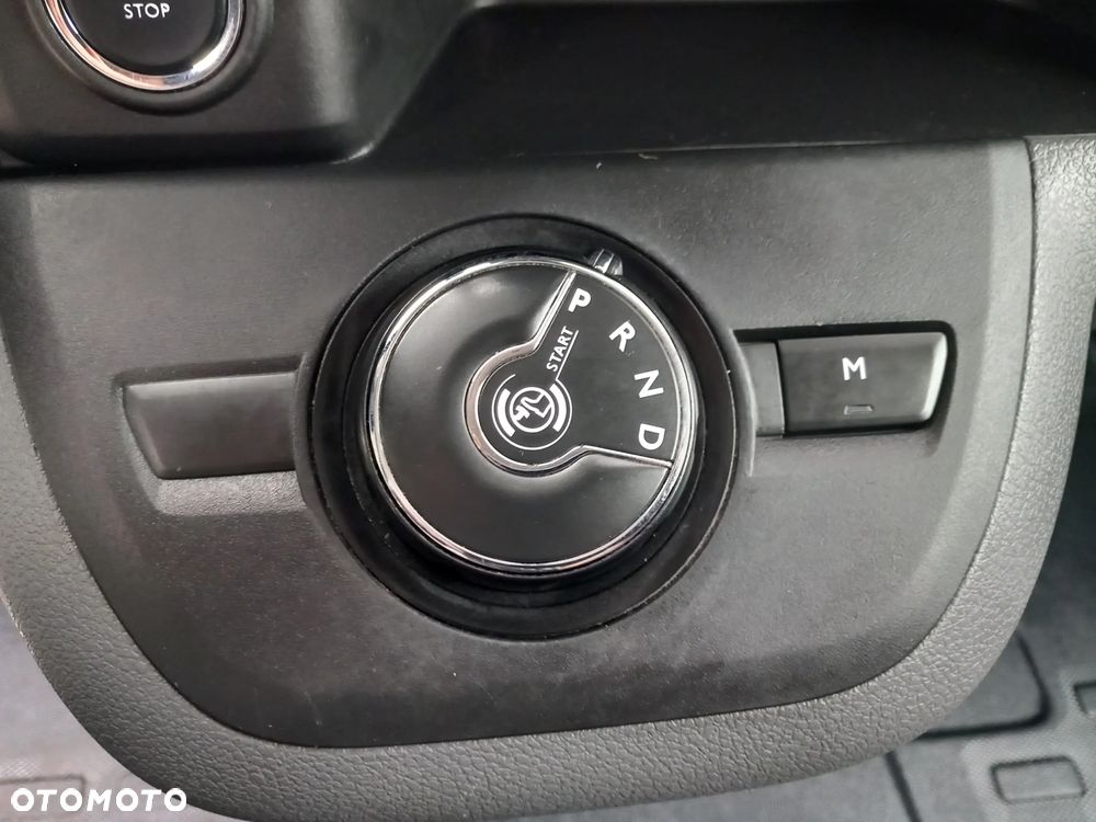 Citroën Jumpy Komfort Plus XL EAT6 Business - 26